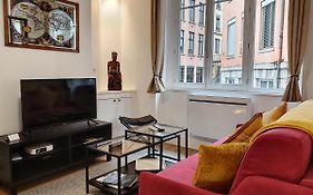 Le Tisserand By Cocoonr